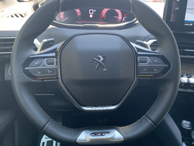 Peugeot 3008 GT 1.5 BlueHDi| SHZ| ACC| LED