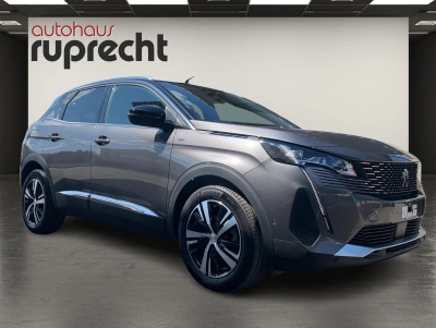 Peugeot 3008 GT 1.5 BlueHDi| SHZ| ACC| LED
