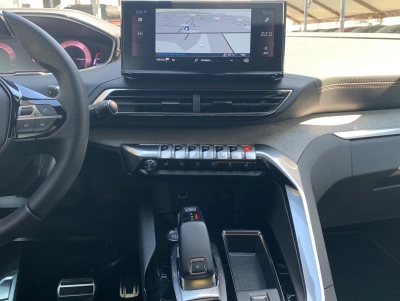 Peugeot 3008 GT 1.5 BlueHDi| SHZ| ACC| LED