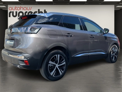 Peugeot 3008 GT 1.5 BlueHDi| SHZ| ACC| LED