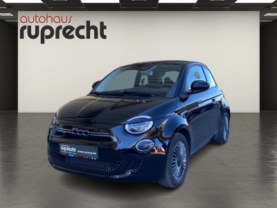 Fiat 500e ICON 42 kWh 118PS |DAB |PDC hinten| Carplay