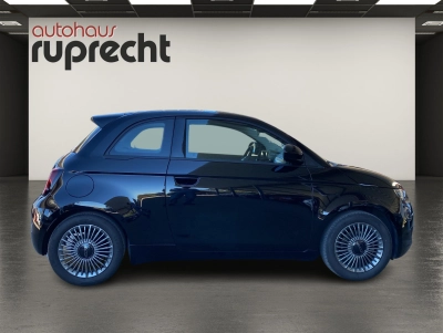 Fiat 500e ICON 42 kWh 118PS |DAB |PDC hinten| Carplay