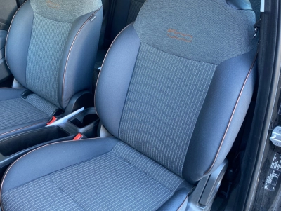 Fiat 500e ICON 42 kWh 118PS |DAB |PDC hinten| Carplay