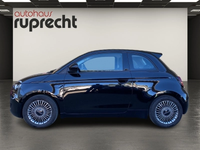 Fiat 500e ICON 42 kWh 118PS |DAB |PDC hinten| Carplay