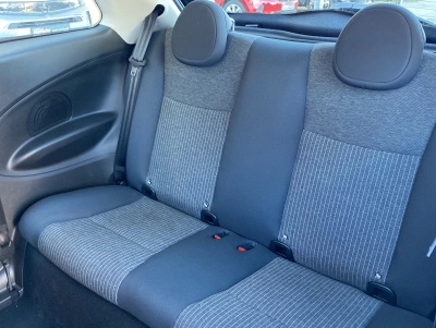 Fiat 500e ICON 42 kWh 118PS |DAB |PDC hinten| Carplay
