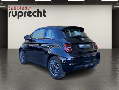 Fiat 500e ICON 42 kWh 118PS |DAB |PDC hinten| Carplay