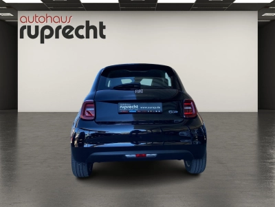 Fiat 500e ICON 42 kWh 118PS |DAB |PDC hinten| Carplay