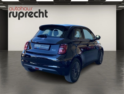 Fiat 500e ICON 42 kWh 118PS |DAB |PDC hinten| Carplay