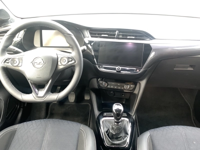 Opel Corsa 1.2| 74kW| Elegance | SHZ| PDC| CarPlay 