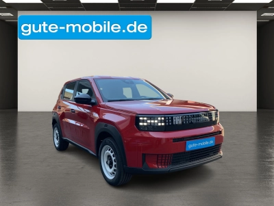 Fiat Grande Panda 83 kW/113 PS Red Elektro