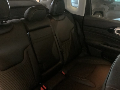 Jeep Compass 1.3 GSE FACELIFT MY22 Limited 360°| LED