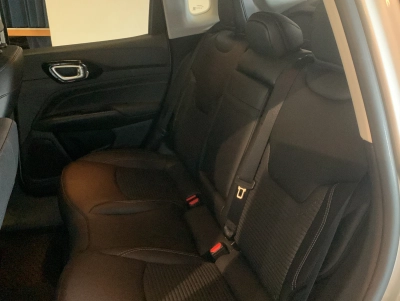 Jeep Compass 1.3 GSE FACELIFT MY22 Limited 360°| LED
