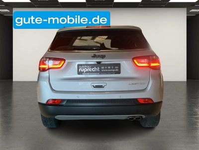 Jeep Compass 1.3 GSE FACELIFT MY22 Limited 360°| LED