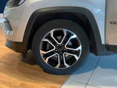 Jeep Compass 1.3 GSE FACELIFT MY22 Limited 360°| LED