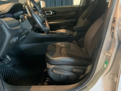 Jeep Compass 1.3 GSE FACELIFT MY22 Limited 360°| LED