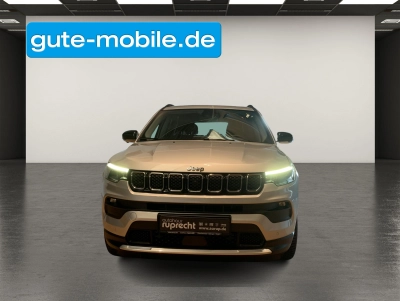 Jeep Compass 1.3 GSE FACELIFT MY22 Limited 360°| LED