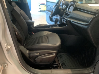 Jeep Compass 1.3 GSE FACELIFT MY22 Limited 360°| LED