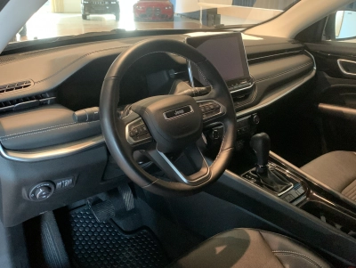 Jeep Compass 1.3 GSE FACELIFT MY22 Limited 360°| LED