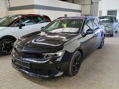 Opel Astra 1.2 ST GS|LED|SHZ|ACC|