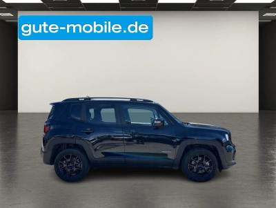 Jeep Renegade Upland Plug-In-Hybrid 4xe 241 PS | ACC 