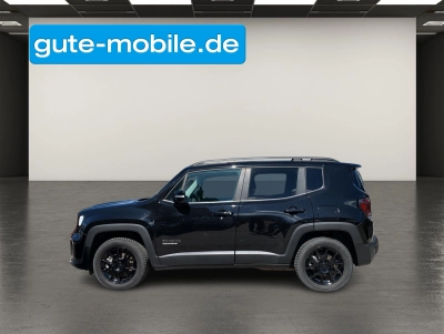 Jeep Renegade Upland Plug-In-Hybrid 4xe 241 PS | ACC 