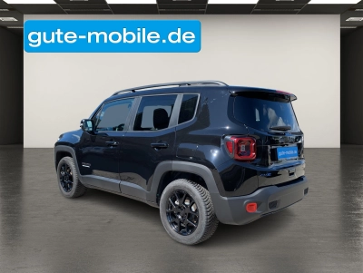 Jeep Renegade Upland Plug-In-Hybrid 4xe 241 PS | ACC 