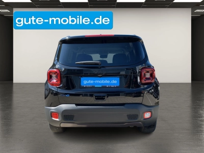 Jeep Renegade Upland Plug-In-Hybrid 4xe 241 PS | ACC 