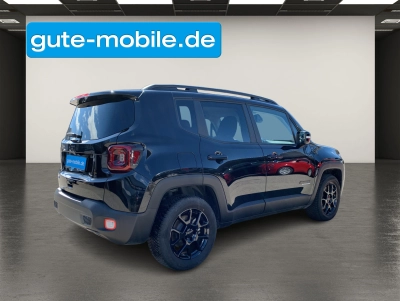 Jeep Renegade Upland Plug-In-Hybrid 4xe 241 PS | ACC 