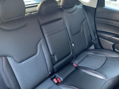 Jeep Compass 1.5 GSE T4 96kW e-Hybrid High Altitude