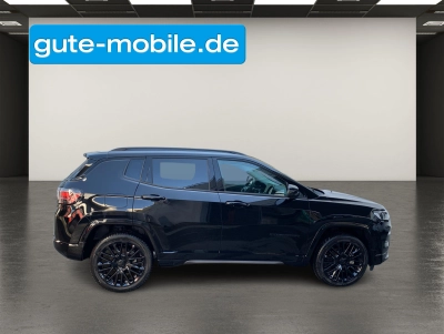 Jeep Compass 1.5 GSE T4 96kW e-Hybrid High Altitude
