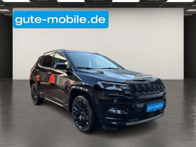 Jeep Compass 1.5 GSE T4 96kW e-Hybrid High Altitude