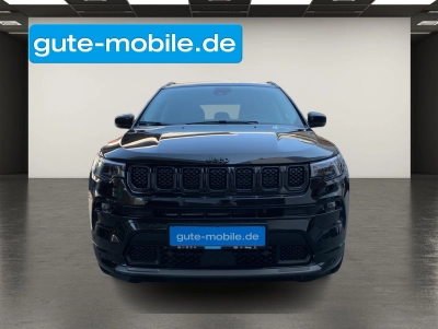 Jeep Compass 1.5 GSE T4 96kW e-Hybrid High Altitude