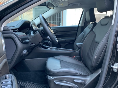 Jeep Compass 1.5 GSE T4 96kW e-Hybrid High Altitude