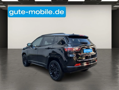 Jeep Compass 1.5 GSE T4 96kW e-Hybrid High Altitude