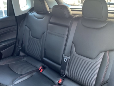 Jeep Compass 1.5 GSE T4 96kW e-Hybrid High Altitude