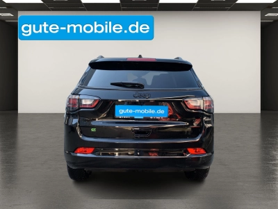 Jeep Compass 1.5 GSE T4 96kW e-Hybrid High Altitude