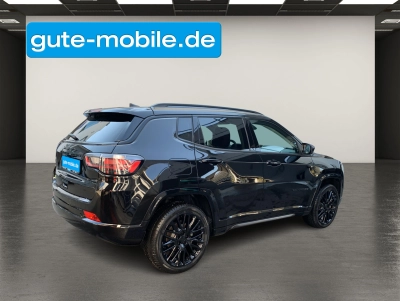 Jeep Compass 1.5 GSE T4 96kW e-Hybrid High Altitude