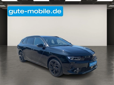 Opel Astra 1.2 ST| GS| 360°| ACC| CarPlay| Navi| SHZ