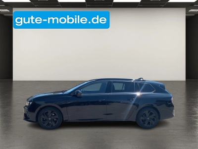 Opel Astra 1.2 ST| GS| 360°| ACC| CarPlay| Navi| SHZ