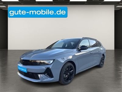 Opel Astra Sports Tourer GS | 130 PS Diesel Automatik