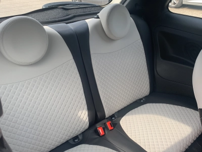 Fiat 500 1.0 GSE Hybrid DOLCEVITA 51kW (70PS)