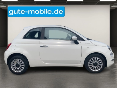 Fiat 500 1.0 GSE Hybrid DOLCEVITA 51kW (70PS)