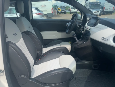 Fiat 500 1.0 GSE Hybrid DOLCEVITA 51kW (70PS)