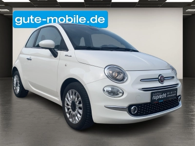 Fiat 500 1.0 GSE Hybrid DOLCEVITA 51kW (70PS)