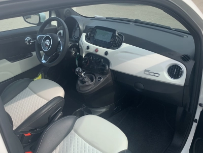 Fiat 500 1.0 GSE Hybrid DOLCEVITA 51kW (70PS)