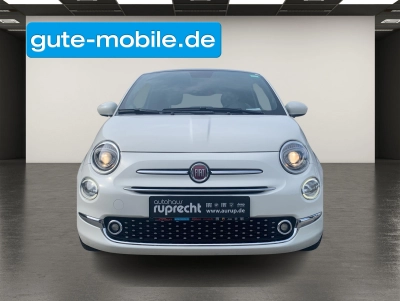 Fiat 500 1.0 GSE Hybrid DOLCEVITA 51kW (70PS)