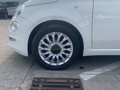 Fiat 500 1.0 GSE Hybrid DOLCEVITA 51kW (70PS)