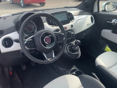Fiat 500 1.0 GSE Hybrid DOLCEVITA 51kW (70PS)