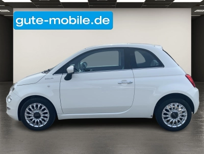 Fiat 500 1.0 GSE Hybrid DOLCEVITA 51kW (70PS)