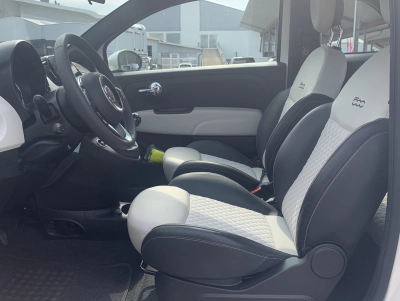 Fiat 500 1.0 GSE Hybrid DOLCEVITA 51kW (70PS)